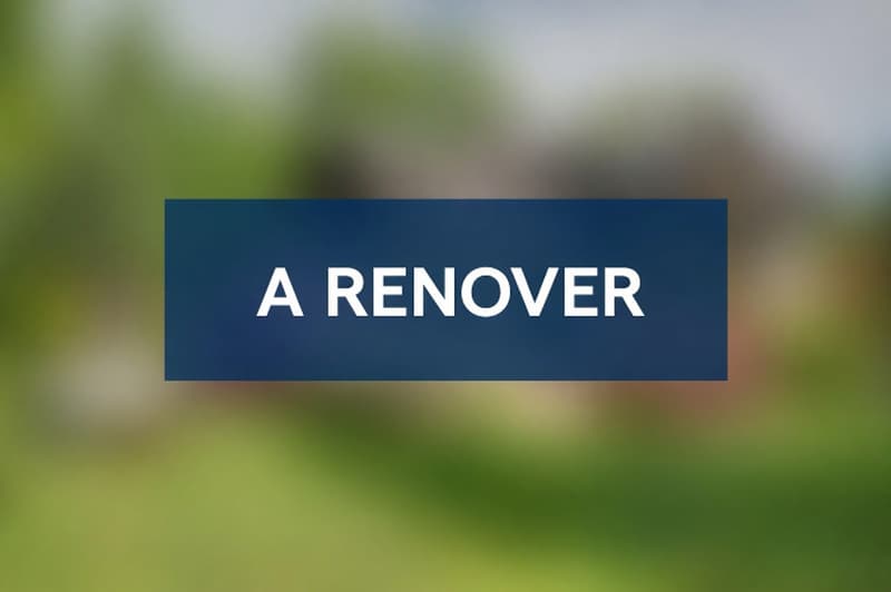 House to renovate (1)