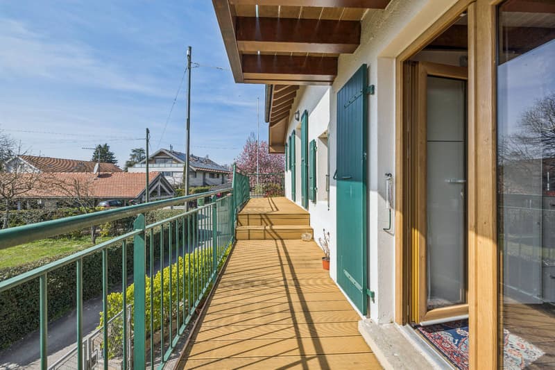 EXCLUSIVITY: Large Village House with two apartments (7)