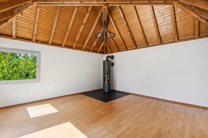 Charming villa in the heart of Conches (5)