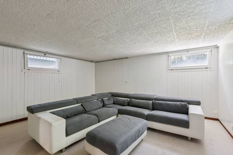Charming villa in the heart of Conches (10)