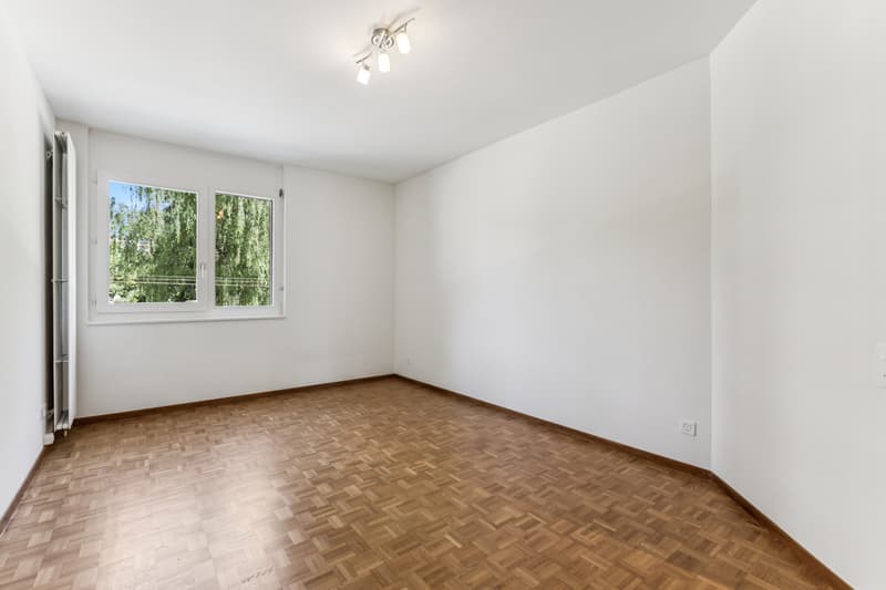 Privileged address in the heart of Champel (13)