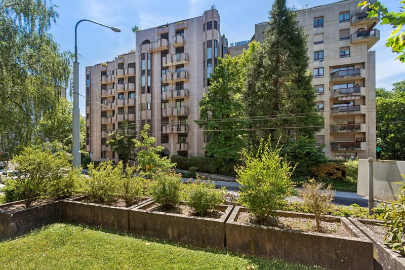 Privileged address in the heart of Champel (2)