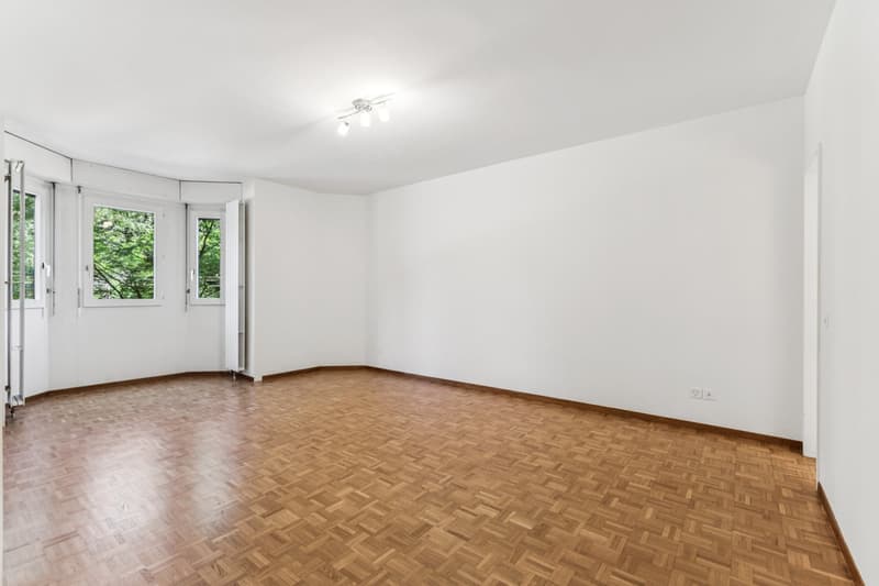Privileged address in the heart of Champel (12)
