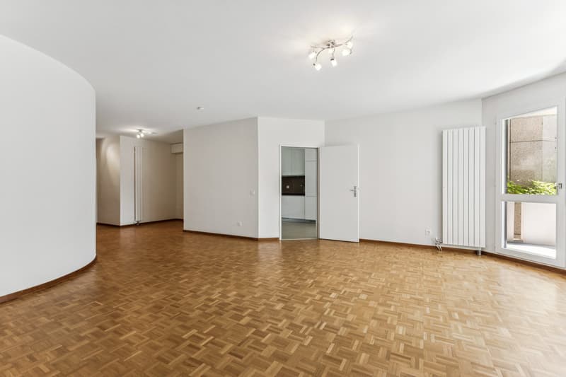 Privileged address in the heart of Champel (3)