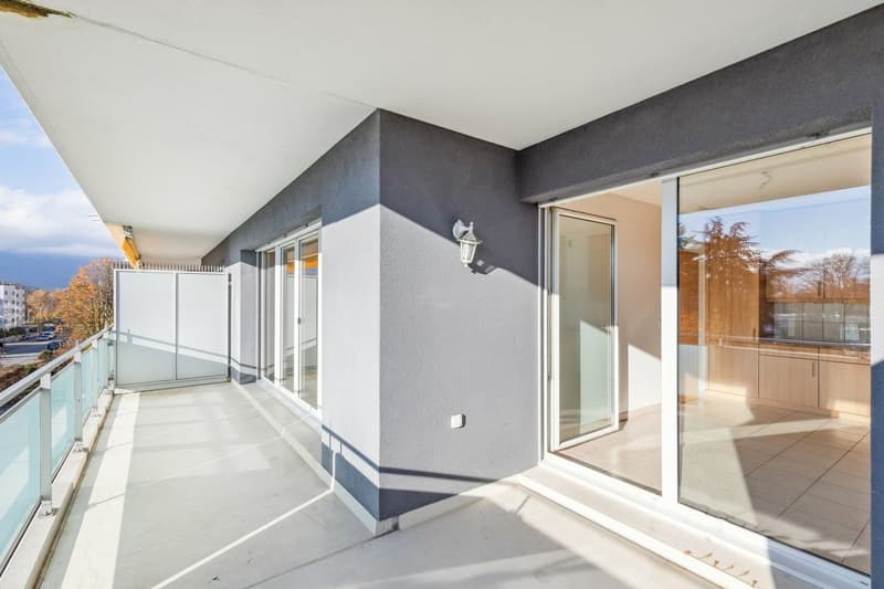 Lumineux et beaux volumes (7)