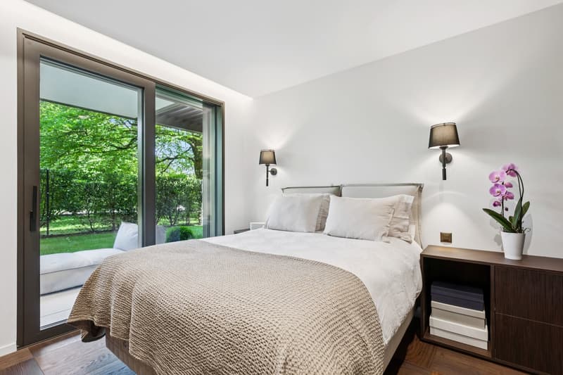 Unique Opportunity - Exceptional Ground-Floor Apartment with Garden (8)