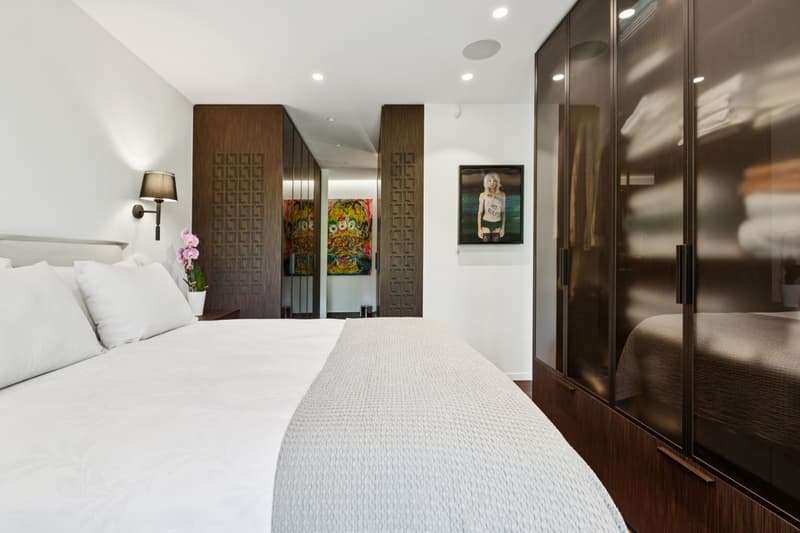 Opportunité unique - Appartement d'exception en rez-de-jardin au sein (10)