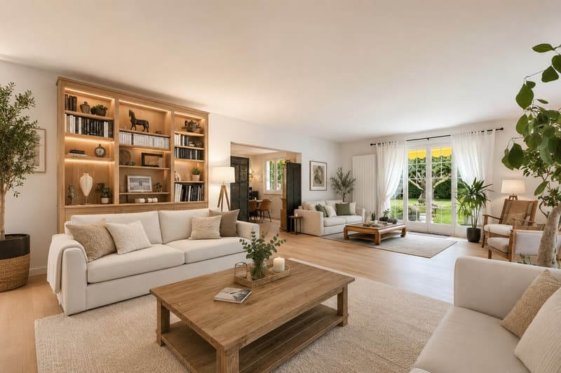 Family Home - Landecy (3)