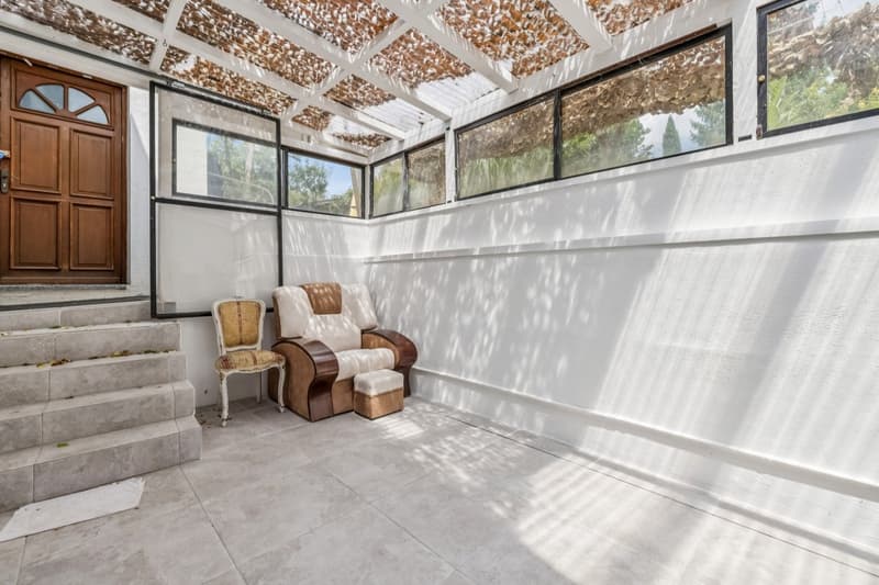 Maison individuelle avec jardin et appartement indépendant à Vernier (5)