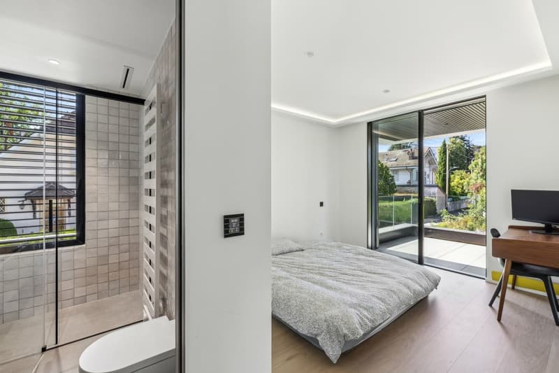 Exceptional THPE villa with pool in Chêne-Bougeries (12)