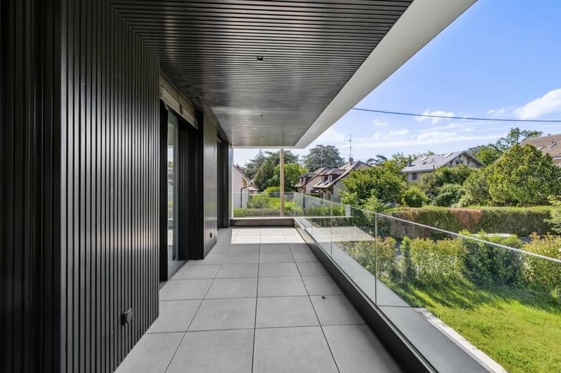 Exceptional THPE villa with pool in Chêne-Bougeries (13)
