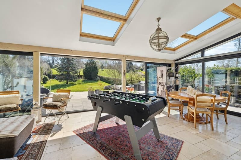 Charmante villa individuelle (7)