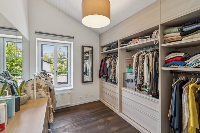 Élégante maison familiale au coeur de Satigny (9)