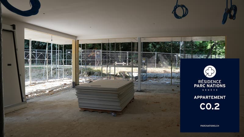 Appartement de 5.5 pièces avec jardin de 230.5 m² (8)