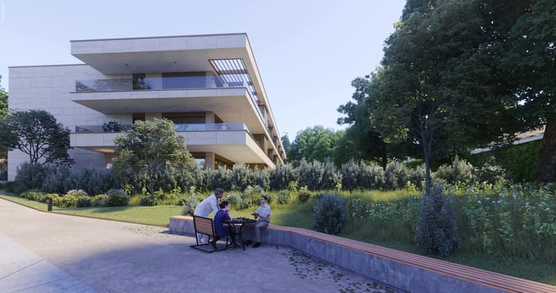 Appartement de 5.5 pièces avec balcon de plus de 54 m² (10)