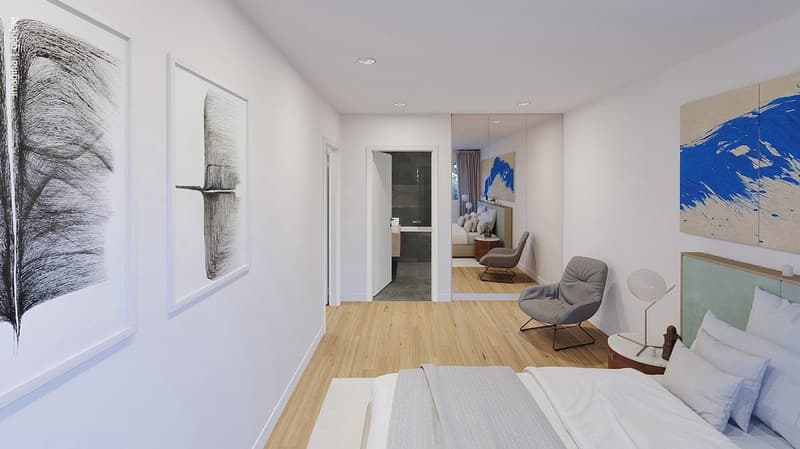 Appartement de 5.5 pièces de plus de 140 m² habitable (7)