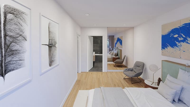 Appartement de 5.5 pièces de plus de 140 m² habitable (7)