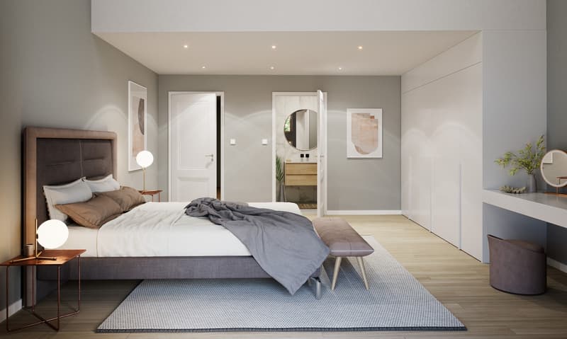 Projet de 3 belles et grandes villas HPE (6)