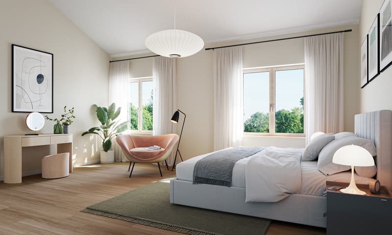 Projet de 3 belles et grandes villas HPE (7)