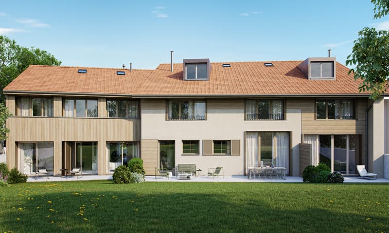 Projet de 3 belles et grandes villas HPE (8)