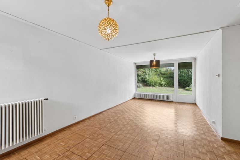 Villa de plain-pied avec jardin à rénover (8)