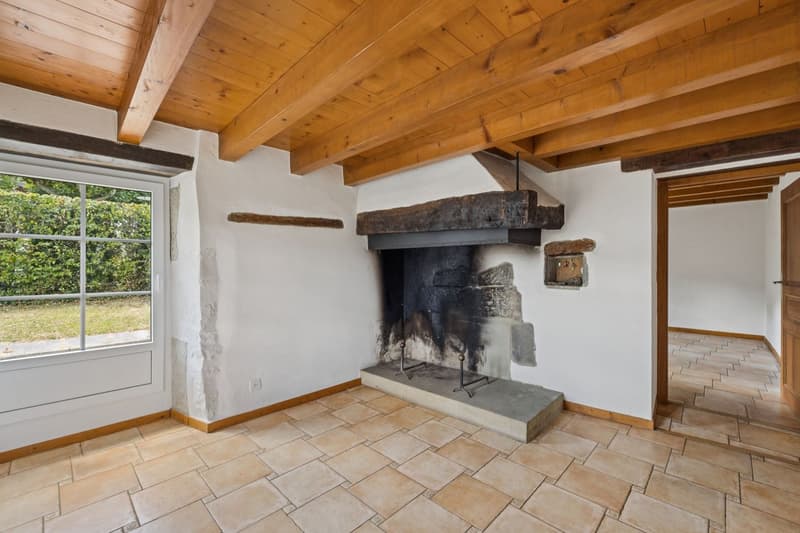 BELLE VILLA FAMILALE DE CARACTERE (8)