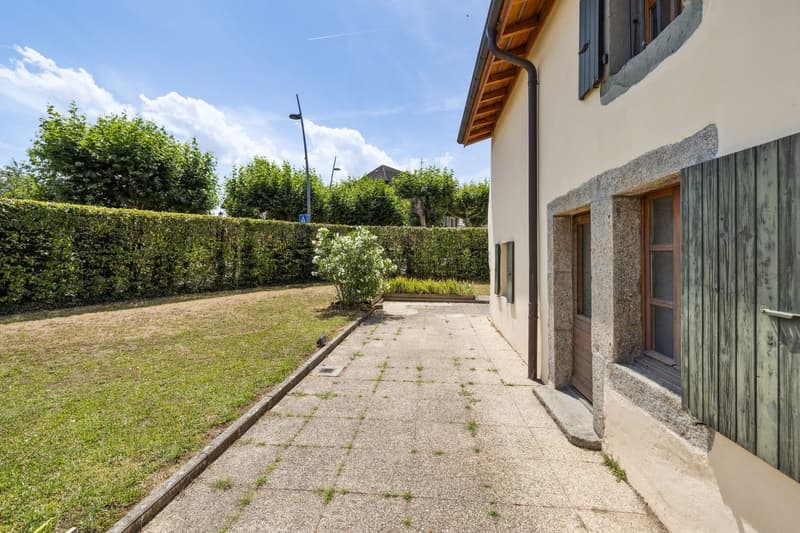BELLE VILLA FAMILALE DE CARACTERE (7)