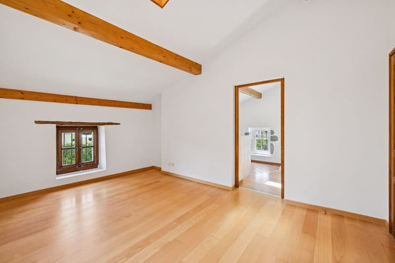 BELLE VILLA FAMILALE DE CARACTERE (9)