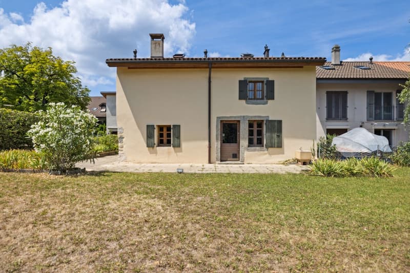 BELLE VILLA FAMILALE DE CARACTERE (13)