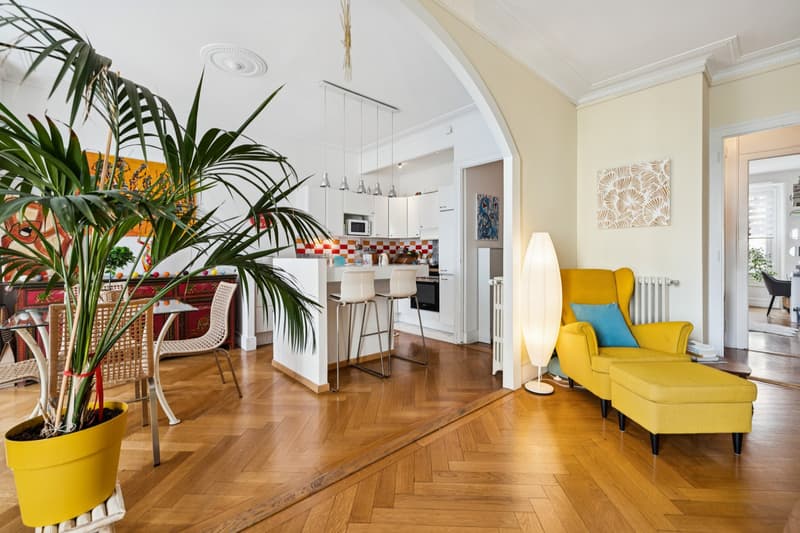 Charmant appartement de 4,5 pièces (7)
