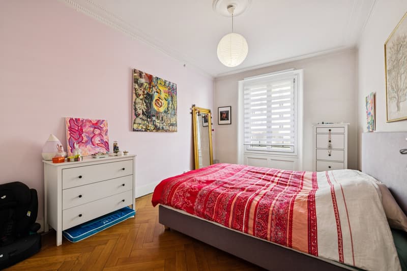 Charmant appartement de 4,5 pièces (10)