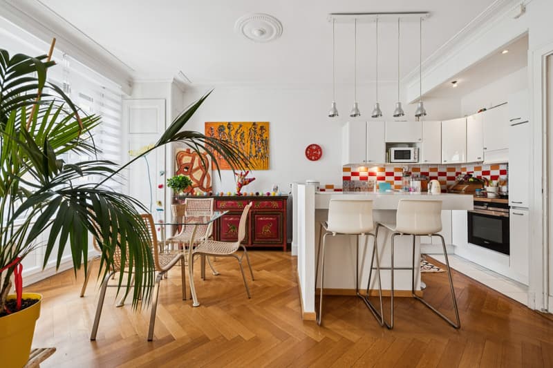 Charmant appartement de 4,5 pièces (4)