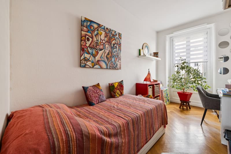 Charmant appartement de 4,5 pièces (11)