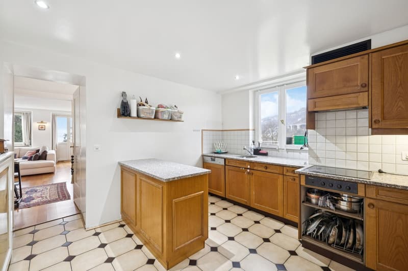 Large property with 3 apartments (5)