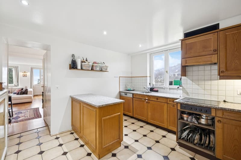 Grande propriété de 3 logements (5)