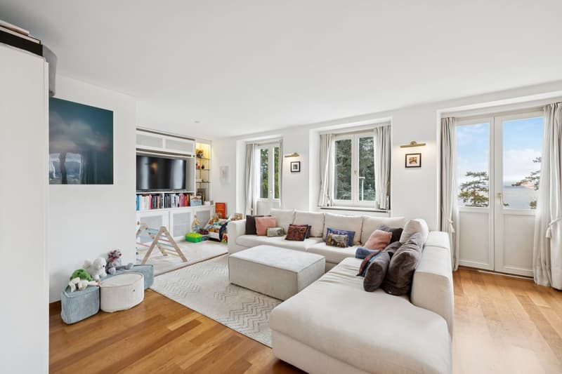 Large property with 3 apartments (4)