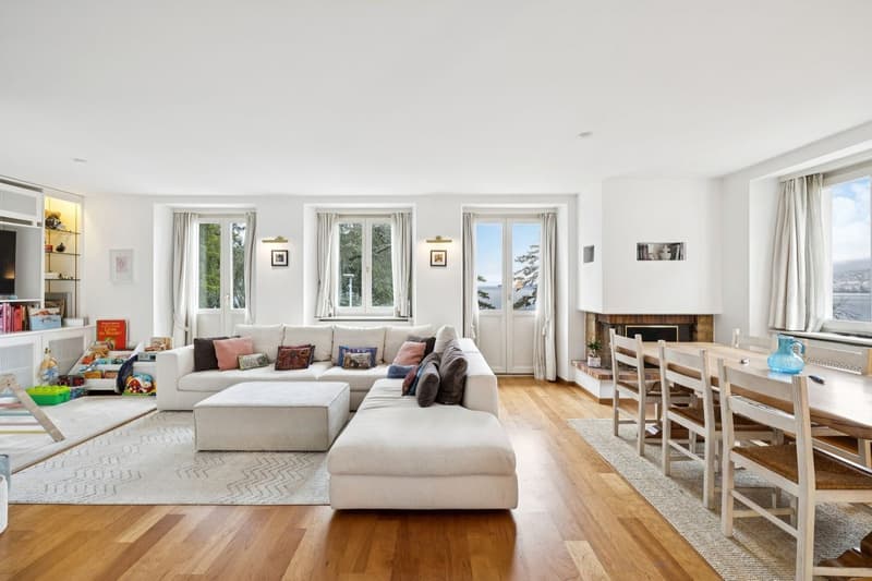 Grande propriété de 3 logements (1)