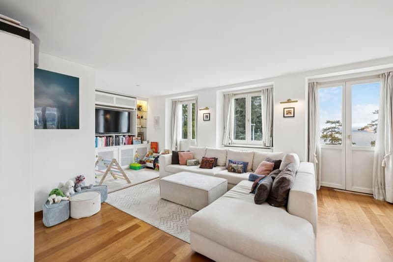 Grande propriété de 3 logements (4)