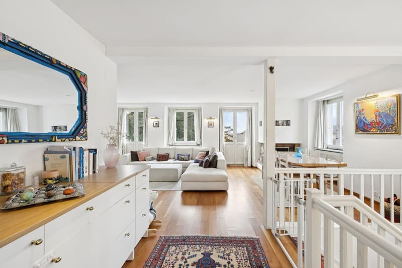 Grande propriété de 3 logements (3)