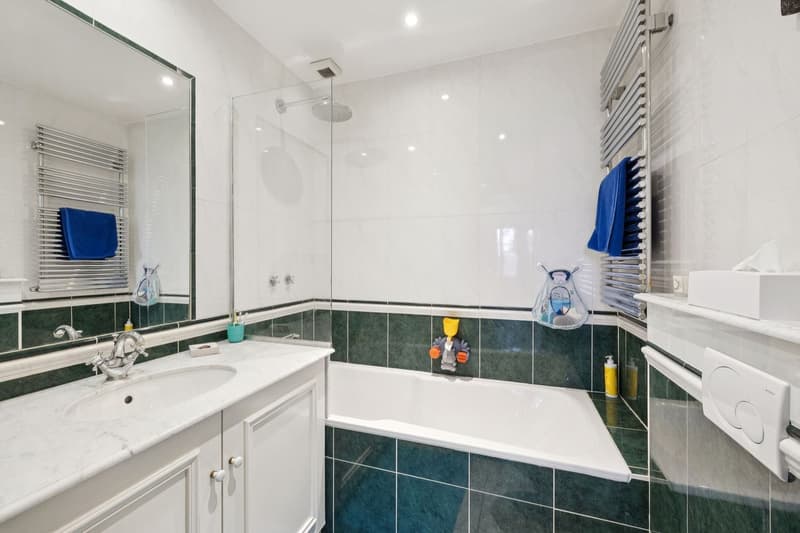 Grande propriété de 3 logements (11)