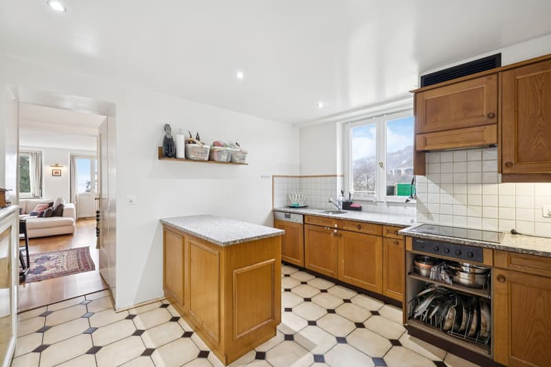 Large property with 3 apartments (5)