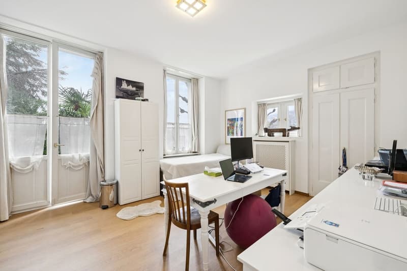 Grande propriété de 3 logements (9)