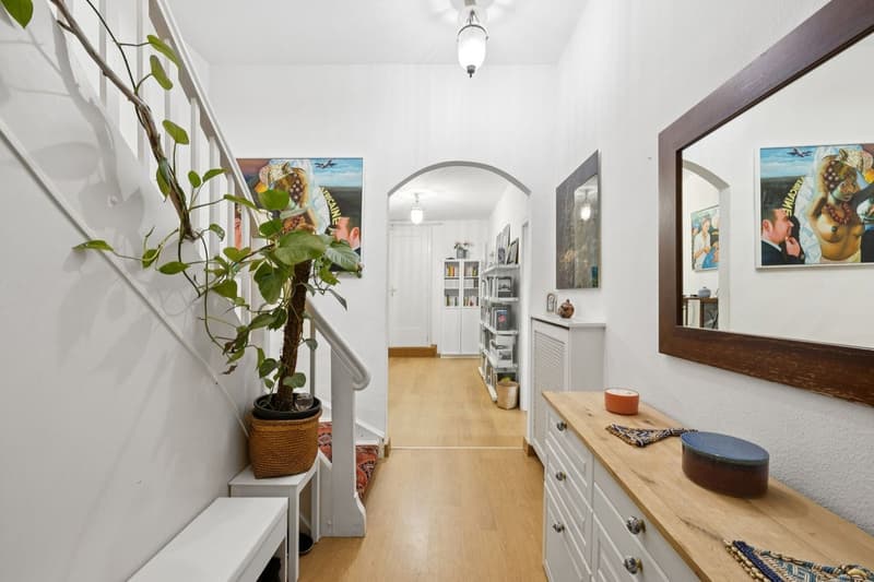 Grande propriété de 3 logements (7)
