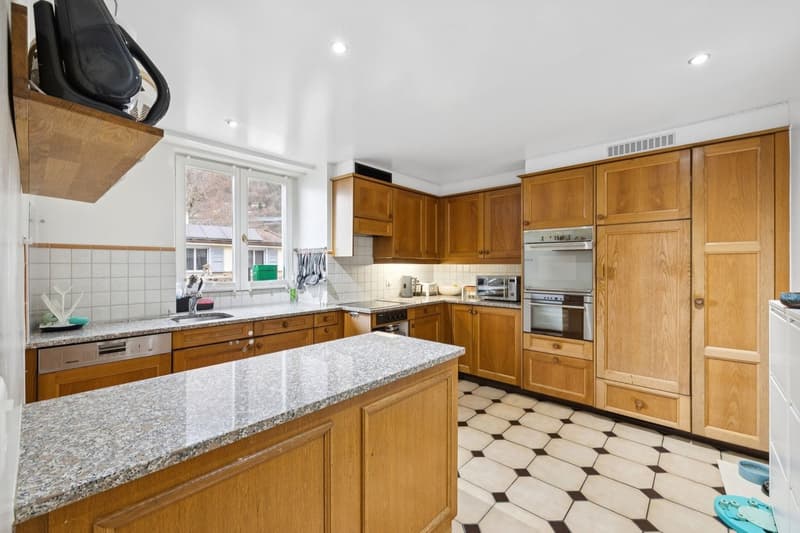 Grande propriété de 3 logements (2)