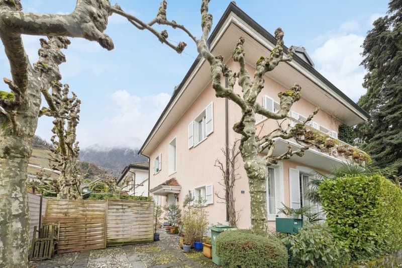 Grande propriété de 3 logements (12)