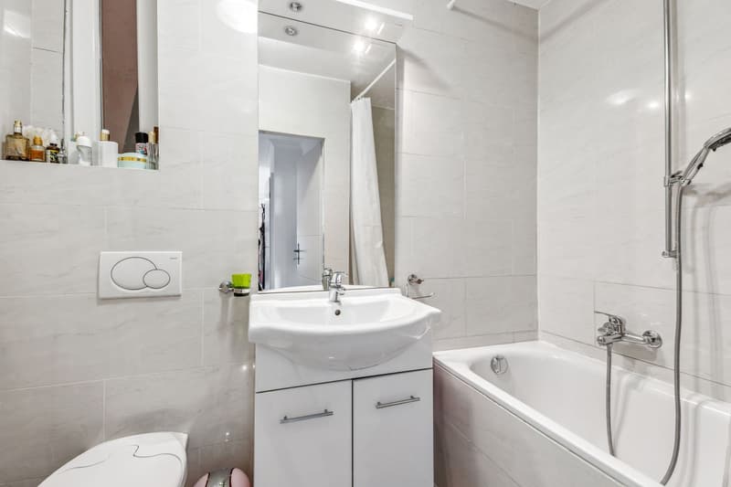 Charmantes 4.5-Zimmer-Wohnung nur zwei Schritte vom Genfersee entfernt (5)