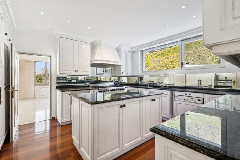 Unique Property with Panoramic View, Sotheby's Exclusivity! (8)