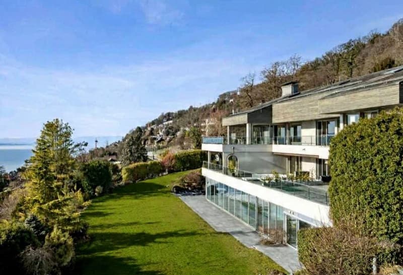 Einzigartiges Anwesen mit Panoramablick, Exklusivität von Sotheby's! (3)