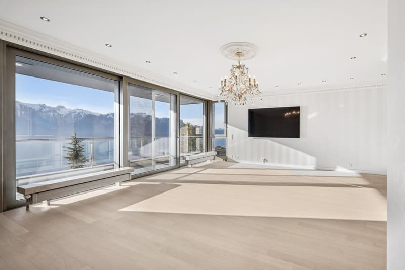 Einzigartiges Anwesen mit Panoramablick, Exklusivität von Sotheby's! (11)