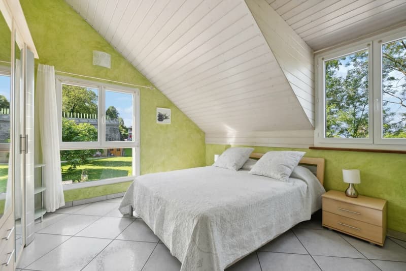 Magnifique Villa Einzelhaus in Montreux (7)